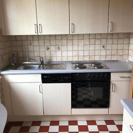 Ferienwohnung Am Donauradwanderweg Riedlingen Exteriör bild