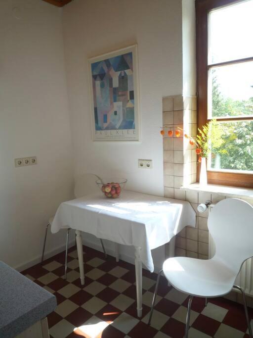 Ferienwohnung Am Donauradwanderweg Riedlingen Exteriör bild