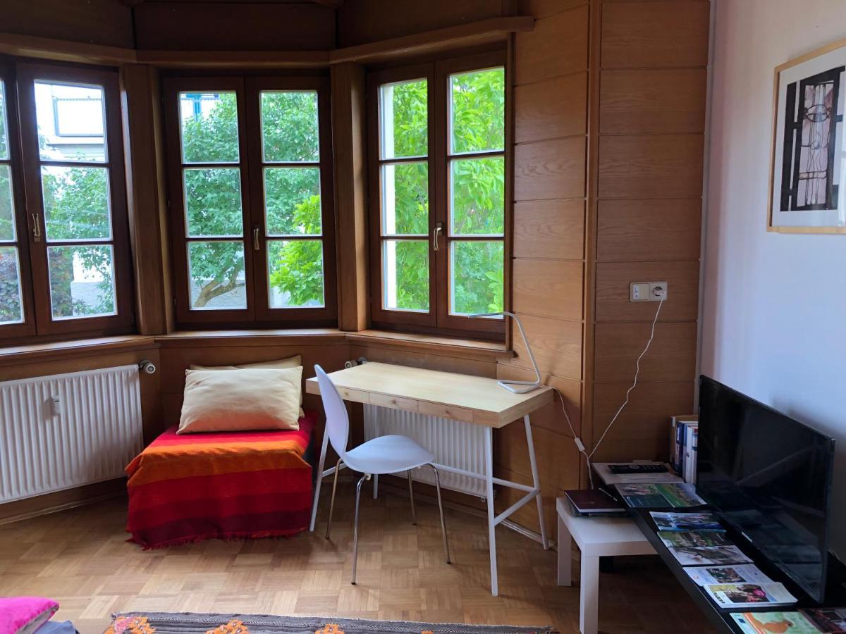 Ferienwohnung Am Donauradwanderweg Riedlingen Exteriör bild